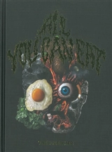 All you can eat : Théo Mercier - Stéphane Corréard