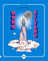 Les aventures de Hong Kiltong - Yoon-Sun Park