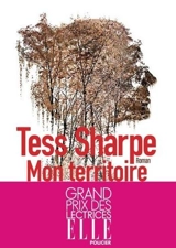 Mon territoire - Tess Sharpe