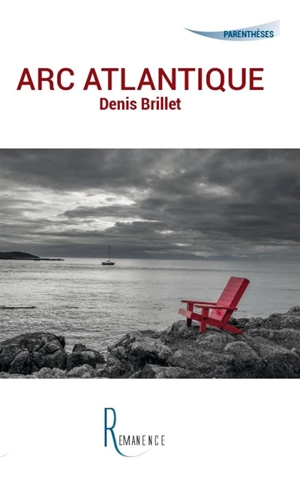 Arc atlantique - Denis Brillet