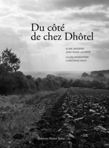Du côté de chez Dhôtel - Gilles Grandpierre