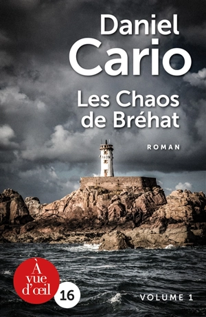 Les chaos de Bréhat - Daniel Cario