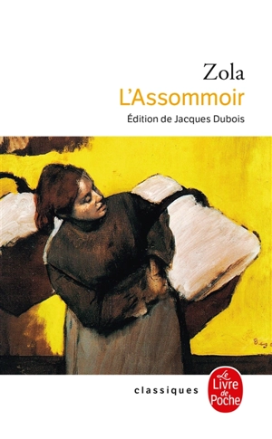 L'assommoir - Emile Zola