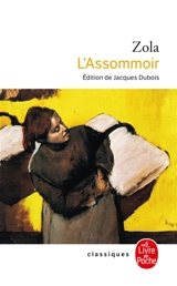 L'assommoir - Emile Zola
