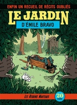 Le jardin d'Emile Bravo - Emile Bravo