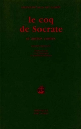 Le Coq de Socrate : et autres contes - Leopoldo Alas