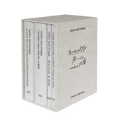 Lois divines révélées - Frédéric Bruly Bouabré