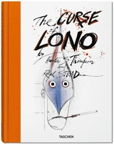 The curse of Lono - Hunter Stockton Thompson
