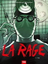 La rage. Vol. 2. Fred - Pierre Boisserie