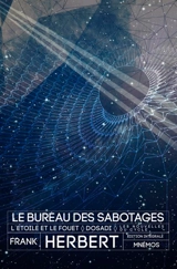 Le bureau des sabotages : édition intégrale - Frank Herbert