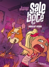 Sale bête. Vol. 1. Hamster drame - Jean-Paul Krassinsky