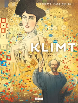 Klimt - Jean-Luc Cornette
