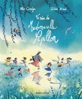 Le rêve de mademoiselle Papillon - Alia Cardyn