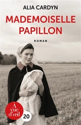 Mademoiselle Papillon - Alia Cardyn