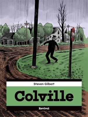 Colville - Steven Gilbert