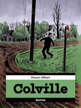 Colville - Steven Gilbert
