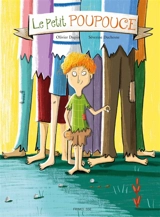 Le petit Poupouce - Marc-Olivier Dupin