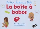 La boîte à bobos - Catherine Dolto