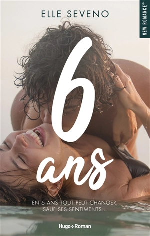 6 ans - Elle Séveno