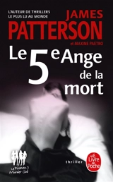 Le Women murder club. Le 5e ange de la mort - James Patterson