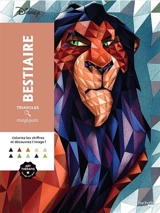 Bestiaire - Walt Disney company