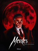 Meutes. Vol. 1. Lune rouge - Jean Dufaux