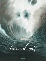 Lueur de nuit - Olivier G. Boiscommun