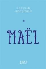 Maël - Jules Lebrun