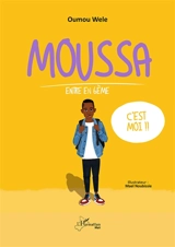 Moussa entre en 6e - Oumou Wele