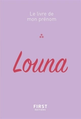 Louna - Jules Lebrun