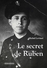 Le secret de Ruben - Michel Levinet