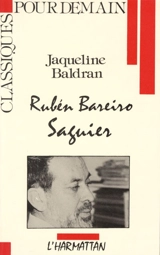 Ruben Bareiro Saguier - Jacqueline Baldran