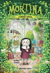 Mortina. L'odieux cousin - Barbara Cantini