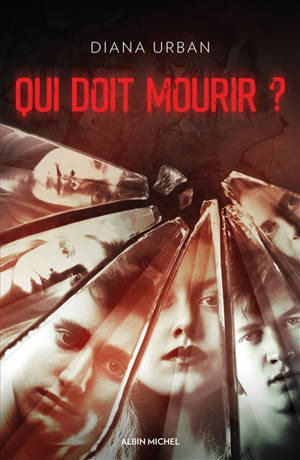 Qui doit mourir ? - Diana Urban