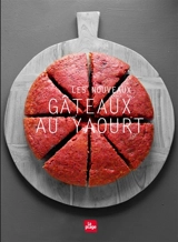 Les nouveaux gâteaux au yaourt - Céline Mennetrier