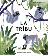 La tribu - Julie Escoriza