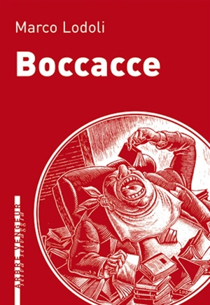 Boccacce - Marco Lodoli