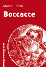 Boccacce - Marco Lodoli