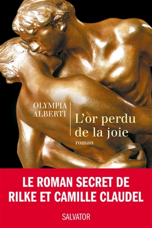 L'or perdu de la joie - Olympia Alberti