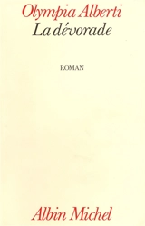 La Dévorade - Olympia Alberti