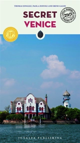 Secret Venice - Thomas Jonglez
