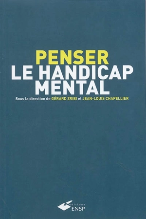 Penser le handicap mental
