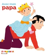 Avec mon papa - Fani Marceau