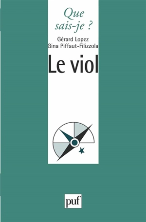 Le Viol - Gérard Lopez
