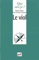 Le Viol - Gérard Lopez