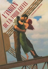 L'Indien de la tour Eiffel - Frédéric Bernard