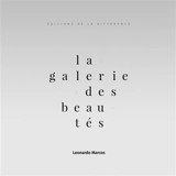 La galerie des beautés - Leonardo Marcos