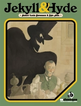 Jekyll & Hyde - Tyto Alba