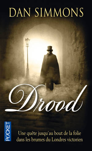 Drood - Dan Simmons