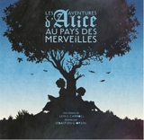 Les aventures d'Alice au pays des merveilles - Sébastien G. Orsini